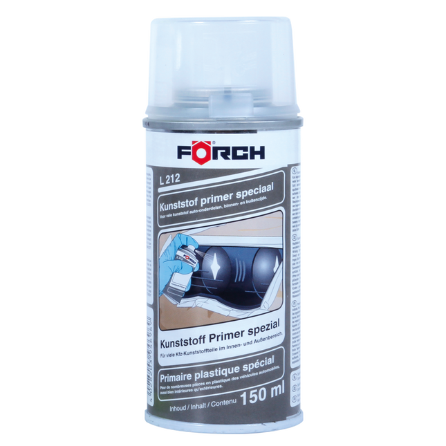 FÖRCH PLAS.YAP.ASTARI. L212 150ML