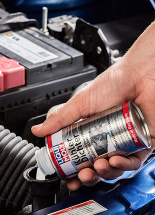 LIQUI MOLY RADYATÖR SIZINTI ÖNLEYİCİ 150ML