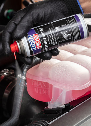 LIQUI MOLY KEMİRGEN KORUYUCU 200ML