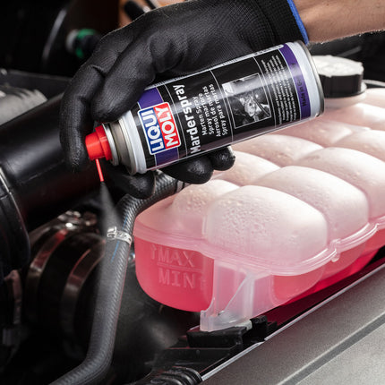 LIQUI MOLY KEMİRGEN KORUYUCU 200ML
