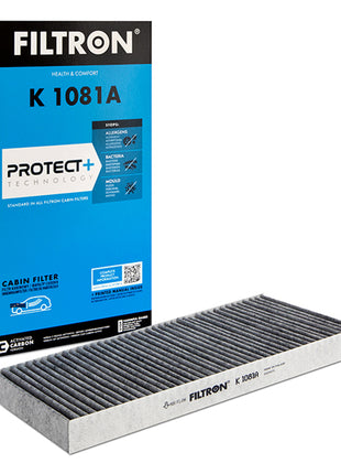FİLTRON POLEN FİLTRESİ K1081A