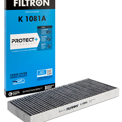 FİLTRON POLEN FİLTRESİ K1081A