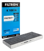 FİLTRON POLEN FİLTRESİ K1081A