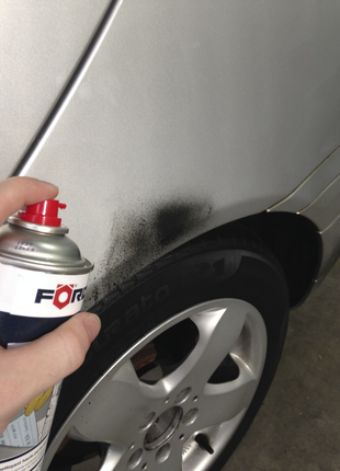 FÖRCH CITRO POWER CLEANER 5L