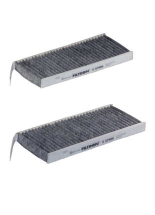 FİLTRON POLEN FİLTRESİ K1248A-2X