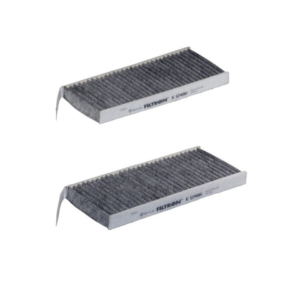 FİLTRON POLEN FİLTRESİ K1248A-2x