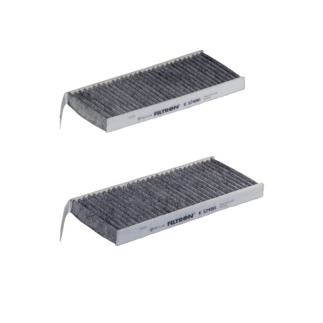 FİLTRON POLEN FİLTRESİ K1248A-2x