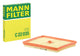 MANN HAVA FİLTRESİ C22035