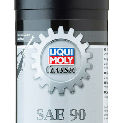 LIQUI MOLY ŞANZIMAN YAĞI SAE 90 1L