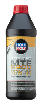 LIQUI MOLY TOP TEC MTF 5200 75W-80 1L