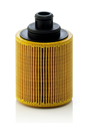 MANN YAĞ FİLTRESİ HU712/7X