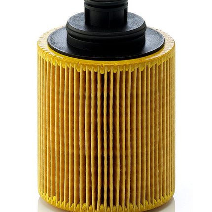 MANN YAĞ FİLTRESİ HU712/7x