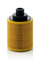 MANN YAĞ FİLTRESİ HU712/7x