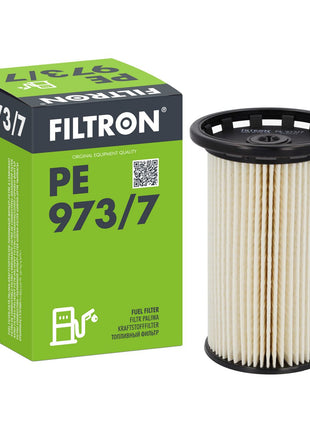 FİLTRON YAKIT FİLTRESİ PE973/7
