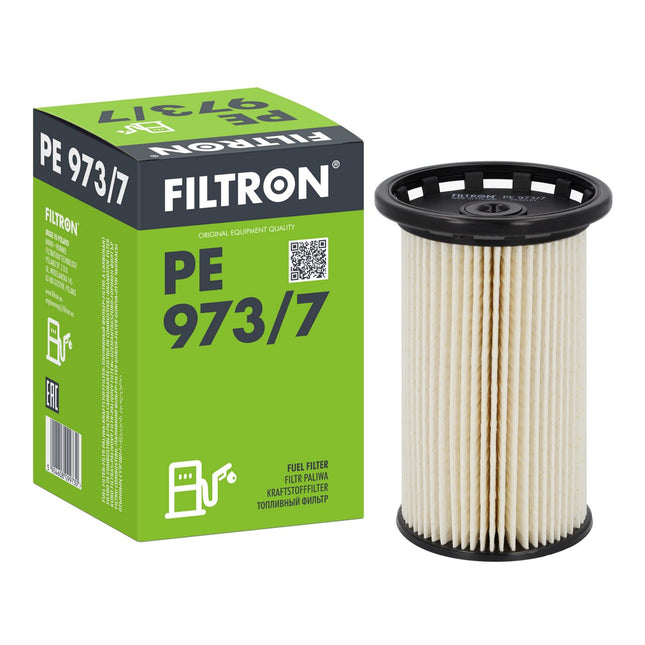 FİLTRON YAKIT FİLTRESİ PE973/7