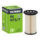 FİLTRON YAKIT FİLTRESİ PE973/7