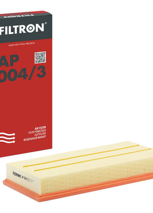 FİLTRON HAVA FİLTRESİ AP004/3