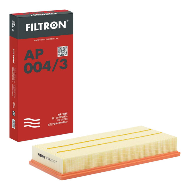 FİLTRON HAVA FİLTRESİ AP004/3
