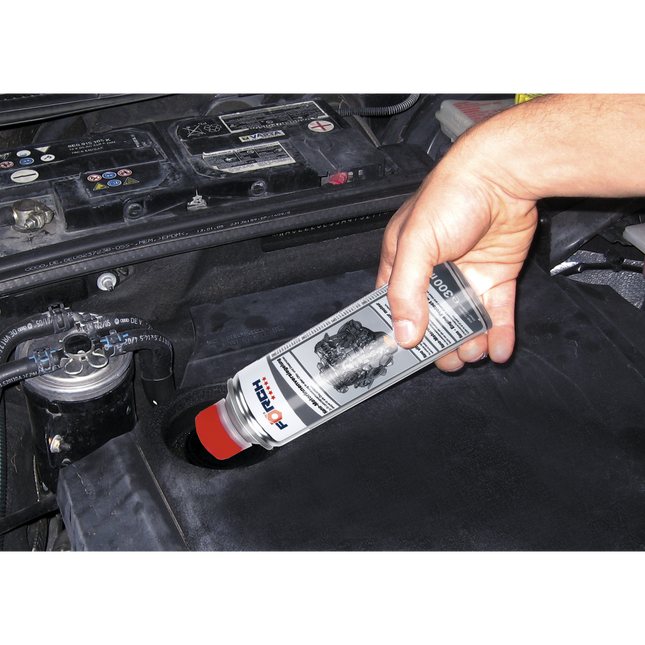 FÖRCH  NANO MOTOR İÇİ YALITIM 300ML