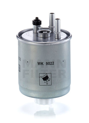 MANN YAKIT FİLTRESİ WK9022