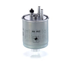 MANN YAKIT FİLTRESİ WK9022