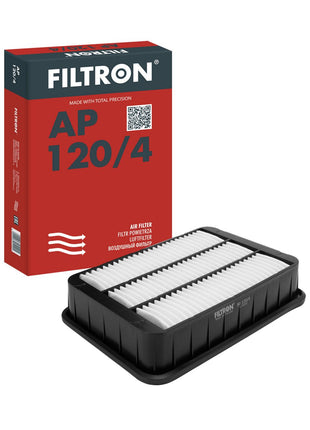 FİLTRON HAVA FİLTRESİ AP120/4