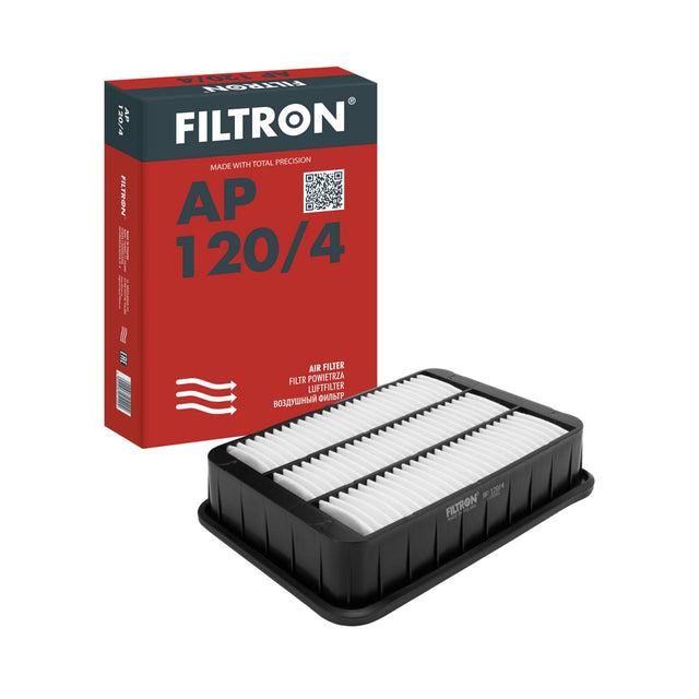 FİLTRON HAVA FİLTRESİ AP120/4