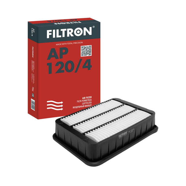 FİLTRON HAVA FİLTRESİ AP120/4