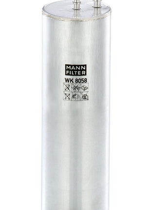 MANN YAKIT FİLTRESİ WK8058