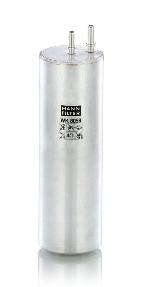 MANN YAKIT FİLTRESİ WK8058