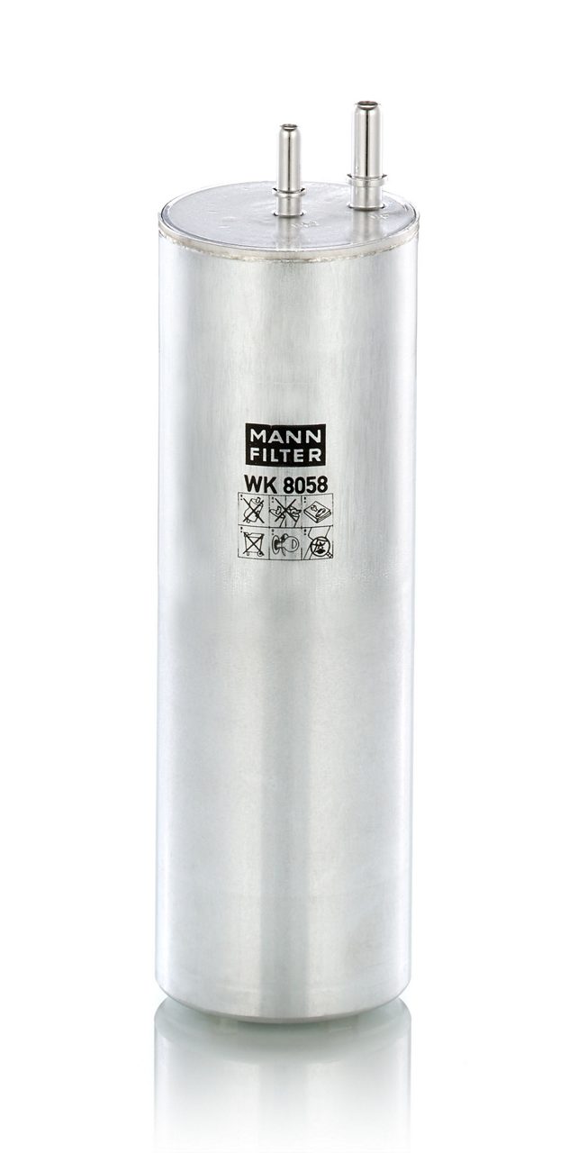 MANN YAKIT FİLTRESİ WK8058