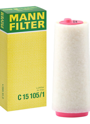 MANN HAVA FİLTRESİ C15105/1
