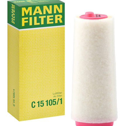 MANN HAVA FİLTRESİ C15105/1