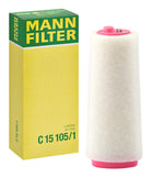 MANN HAVA FİLTRESİ C15105/1