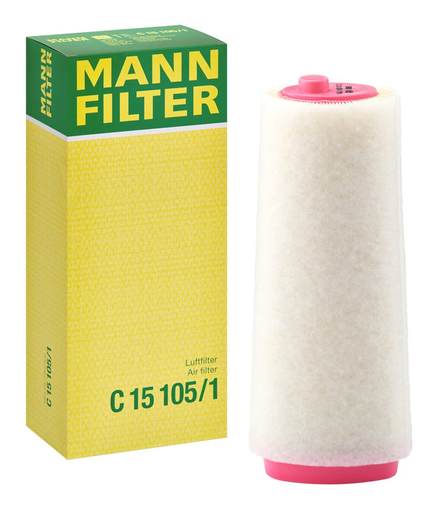 MANN HAVA FİLTRESİ C15105/1