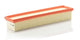 MANN HAVA FİLTRESİ C3875/1