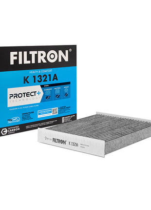 FİLTRON POLEN FİLTRESİ K1321A
