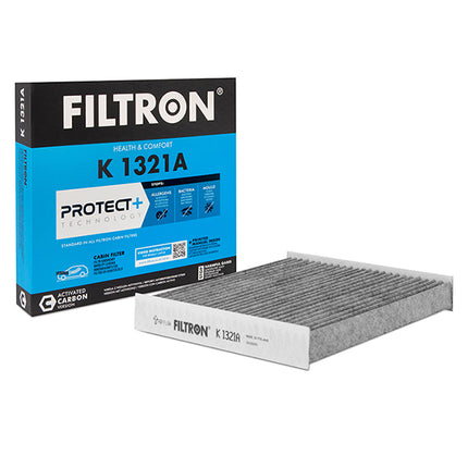 FİLTRON POLEN FİLTRESİ K1321A