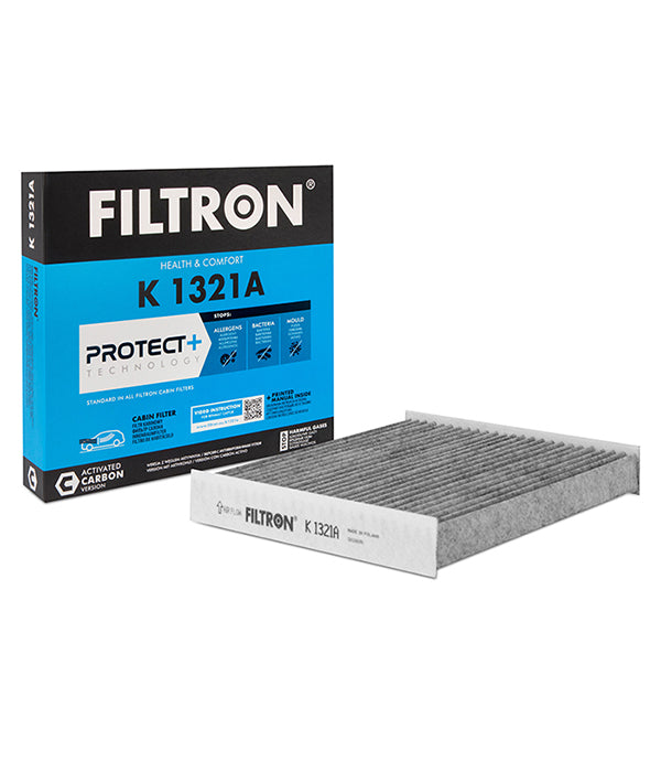 FİLTRON POLEN FİLTRESİ K1321A