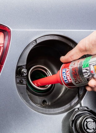 LIQUI MOLY COMMON RAİL YAKIT KATKISI 250ML