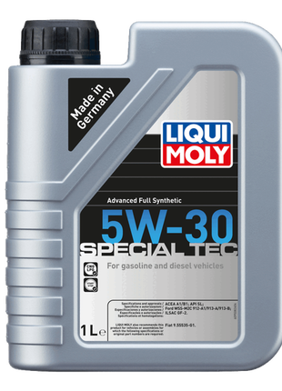 LIQUI MOLY SPECIAL TEC 5W-30 1L