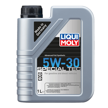 LIQUI MOLY SPECIAL TEC 5W-30 1L