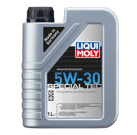 LIQUI MOLY SPECIAL TEC 5W-30 1L