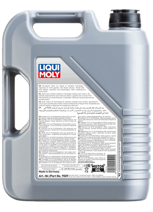 LIQUI MOLY SPECIAL TEC 5W-30 5L