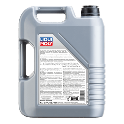 LIQUI MOLY SPECIAL TEC 5W-30 5L