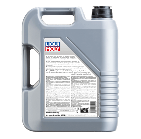 LIQUI MOLY SPECIAL TEC 5W-30 5L