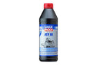LIQUI MOLY ATF III (YELLOW) 1L