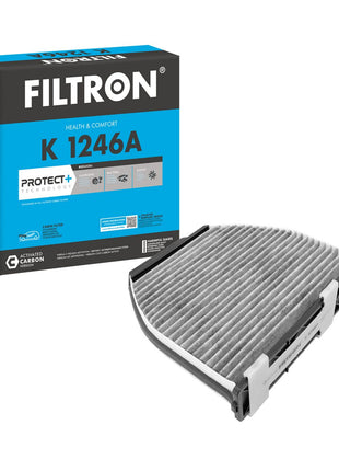 FİLTRON POLEN FİLTRESİ K1246A