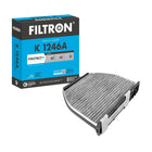 FİLTRON POLEN FİLTRESİ K1246A