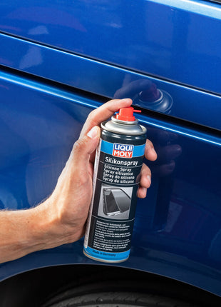 LIQUI MOLY SİLİKON SPREY 300ML